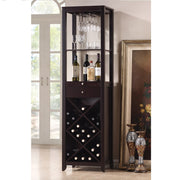 Gabinete de vinos Casey