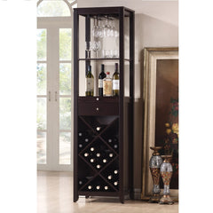 Gabinete de vinos Casey