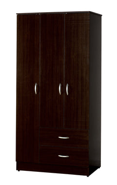 Olean Wardrobe
