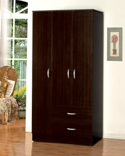 Olean Wardrobe