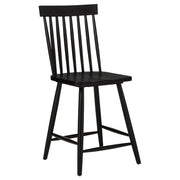 Andrews 5-piece Round Counter Height Dining Set