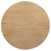 Andrews 5-piece Round Counter Height Dining Set