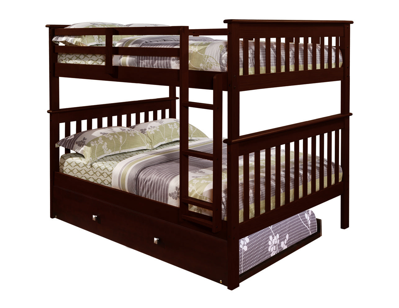 Mission Bunkbed
