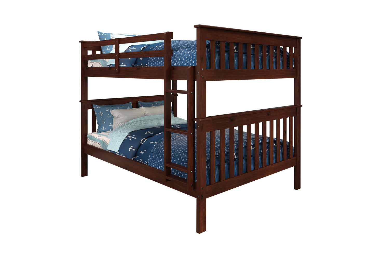 Mission Bunkbed