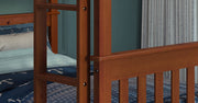 Mission Bunkbed