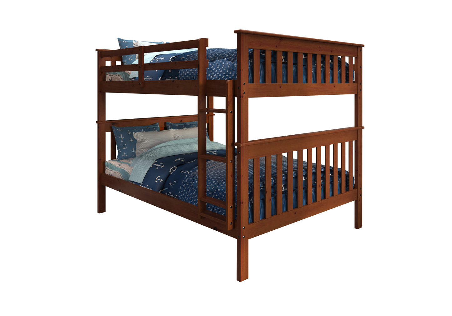 Mission Bunkbed