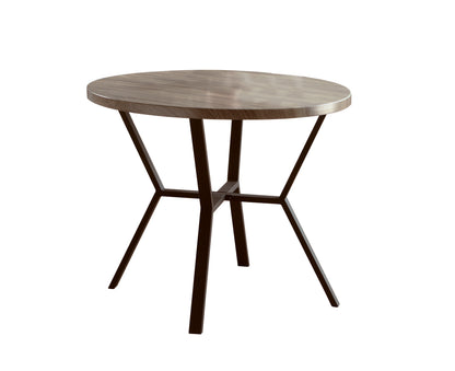 Blake 5-Pk Round Dining Set