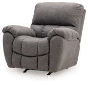 Hadrian Pike Power Recliner