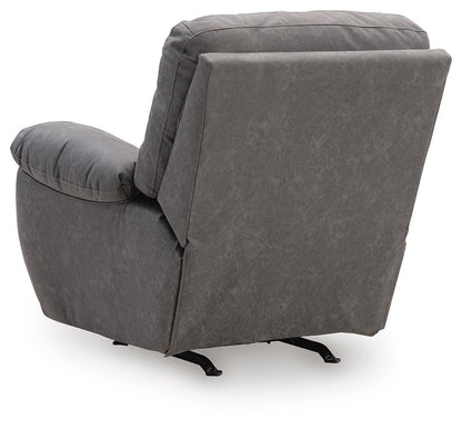 Hadrian Pike Power Recliner