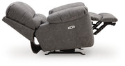 Hadrian Pike Power Recliner