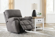 Hadrian Pike Power Recliner