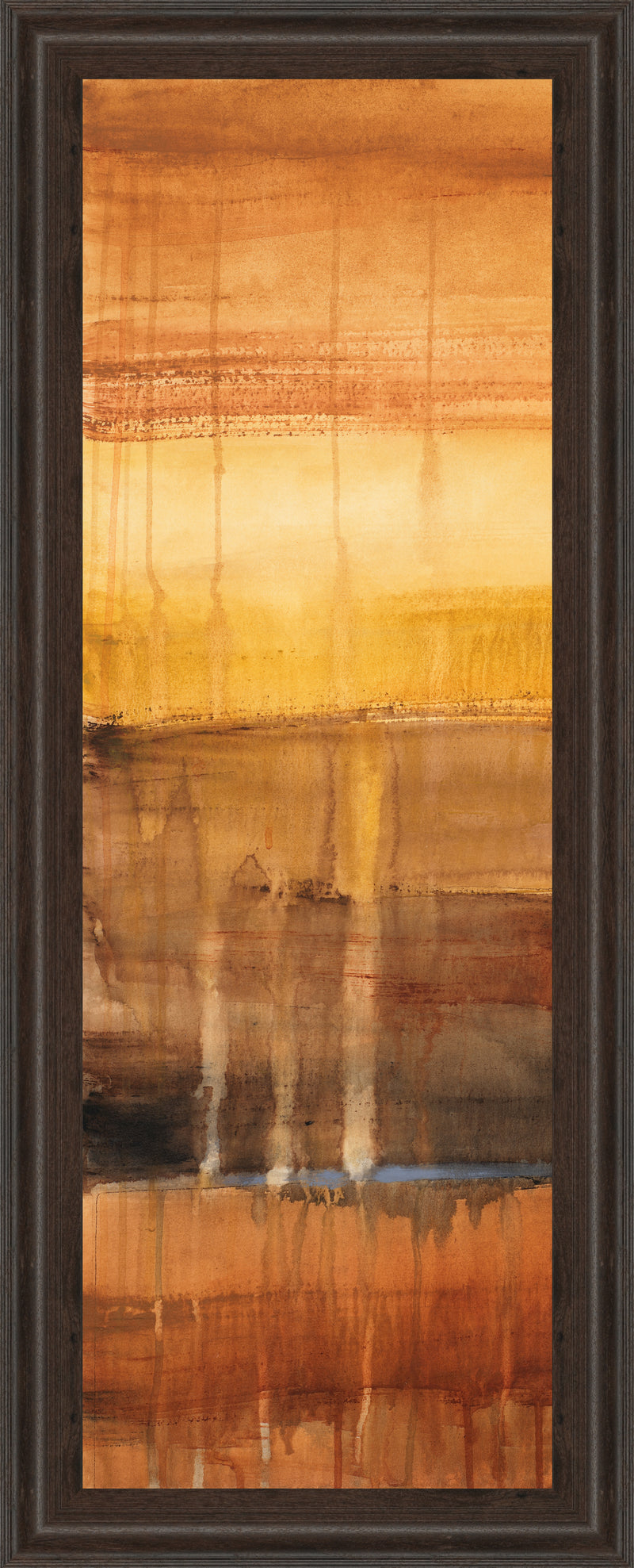 Autumn Glows I By Lanie Loreth