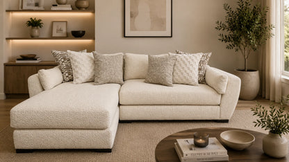 Matias Sectional with Chaise