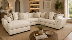 Matias Sectional with Chaise