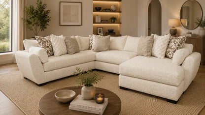 Matias Sectional with Chaise