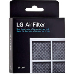  LG Fresh Air Filter LT120F IMAGE 2