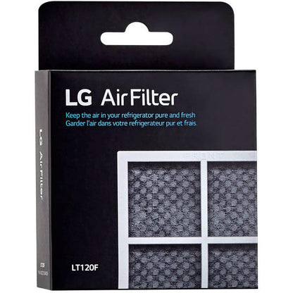  LG Fresh Air Filter LT120F IMAGE 2