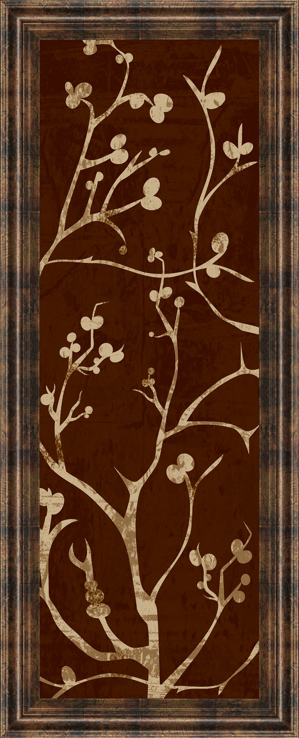 Branching Out I By Diane Stimson