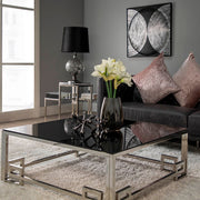 Metal Jacks Decor