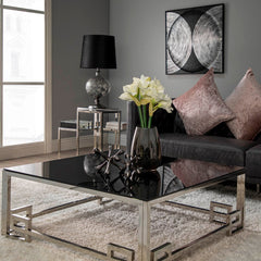 Metal Jacks Decor