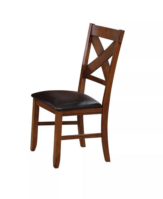 Apollo Side Chair