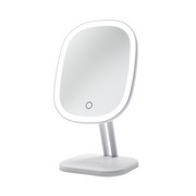 Touch Highlight LED Makeup Mirror