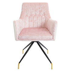 Genesis Modern Vanity Chair