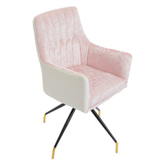 Genesis Modern Vanity Chair