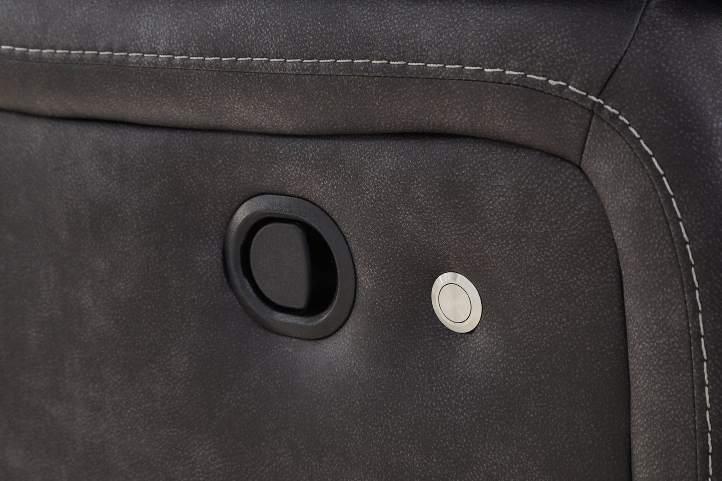 Sultan Meadown 2PC Sectional