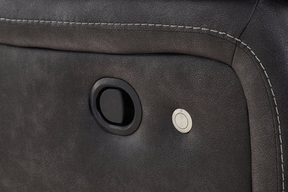 Sultan Meadown 2PC Sectional