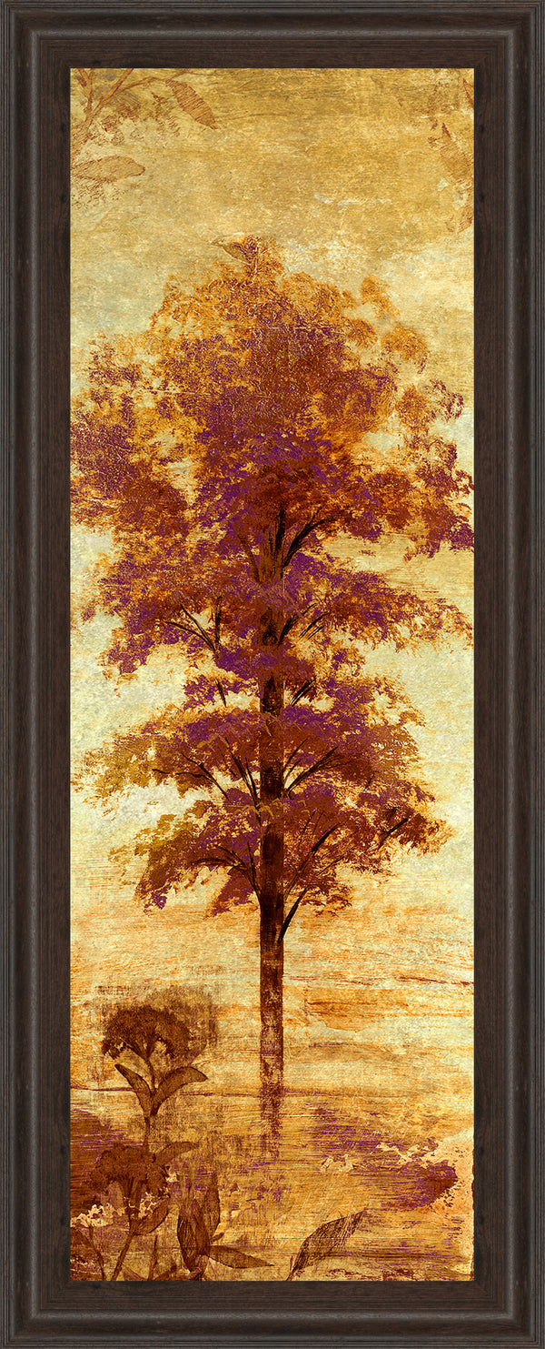 Early Autumn Chill I By Micheal Marcon