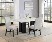Parkside Dining Chair Dove
