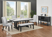 Vance Side Board