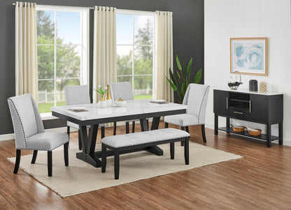 Vance Side Board