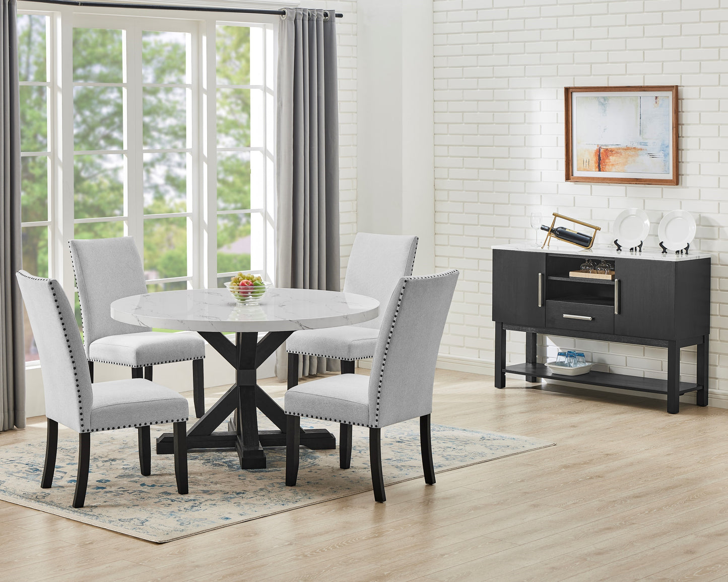 Vance Side Board