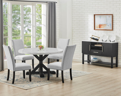 Vance Side Board