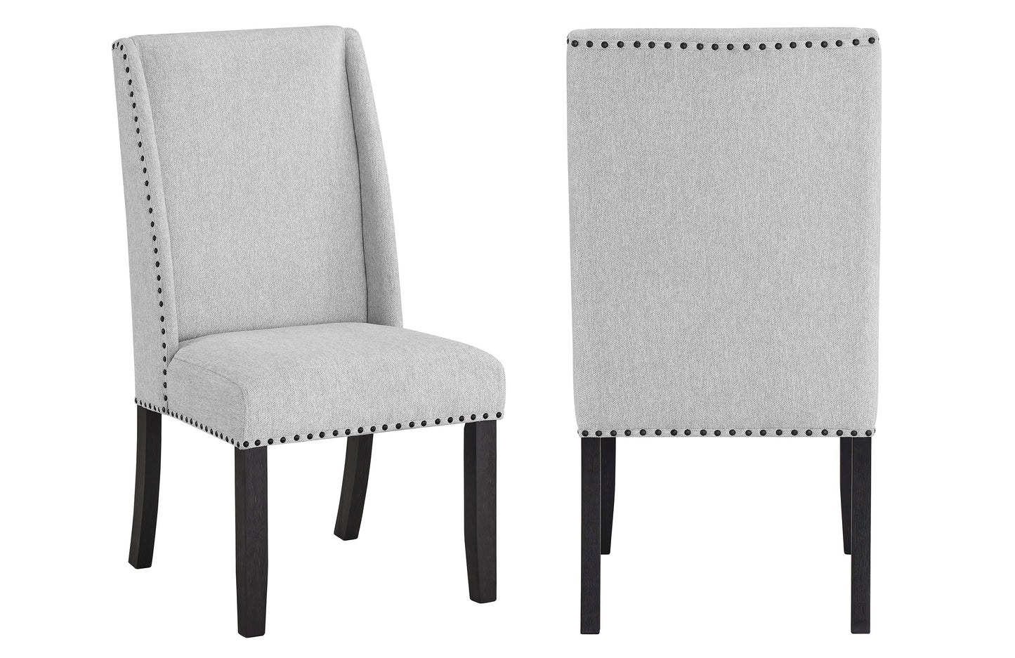 Vance Wing Dining Chair