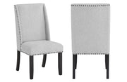 Vance Wing Dining Chair