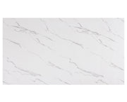 Vance Faux Marble Dining Table