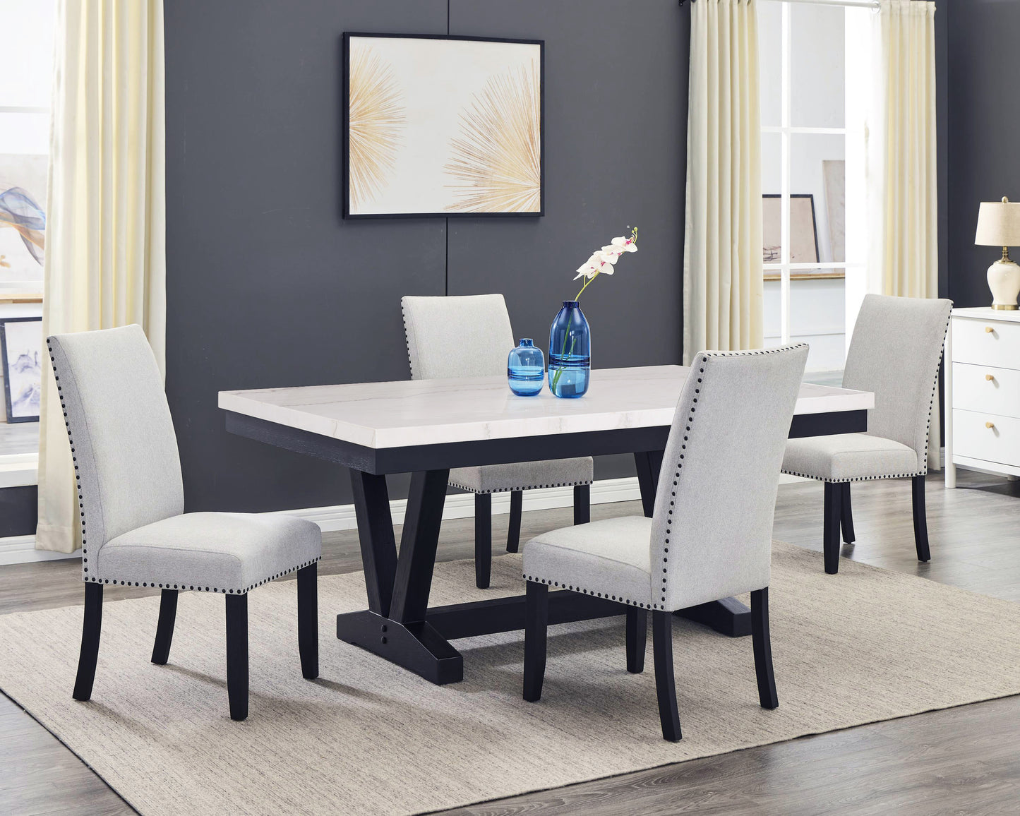 Varley Side Chair