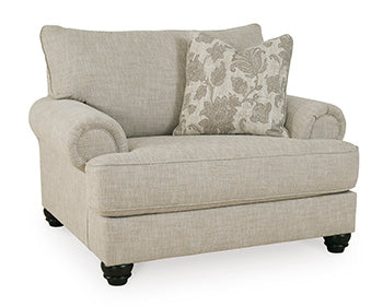Asanti Upholstery Package