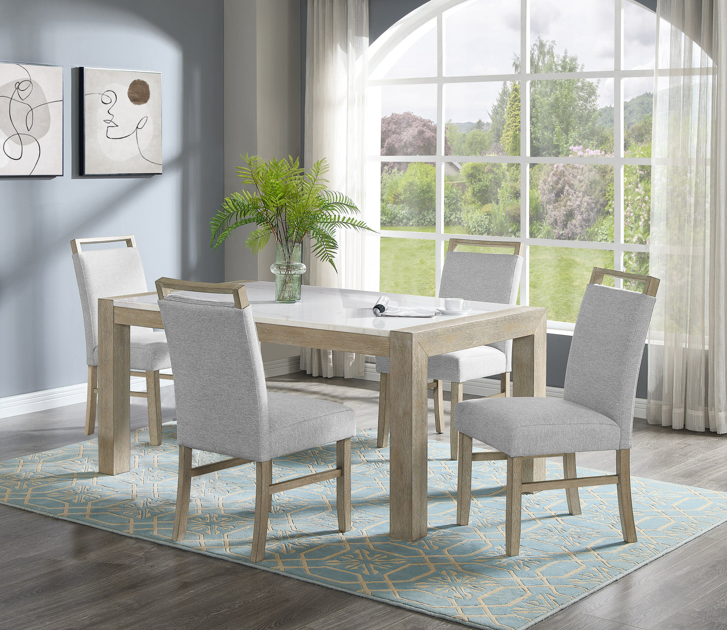 Hazel Side Chair