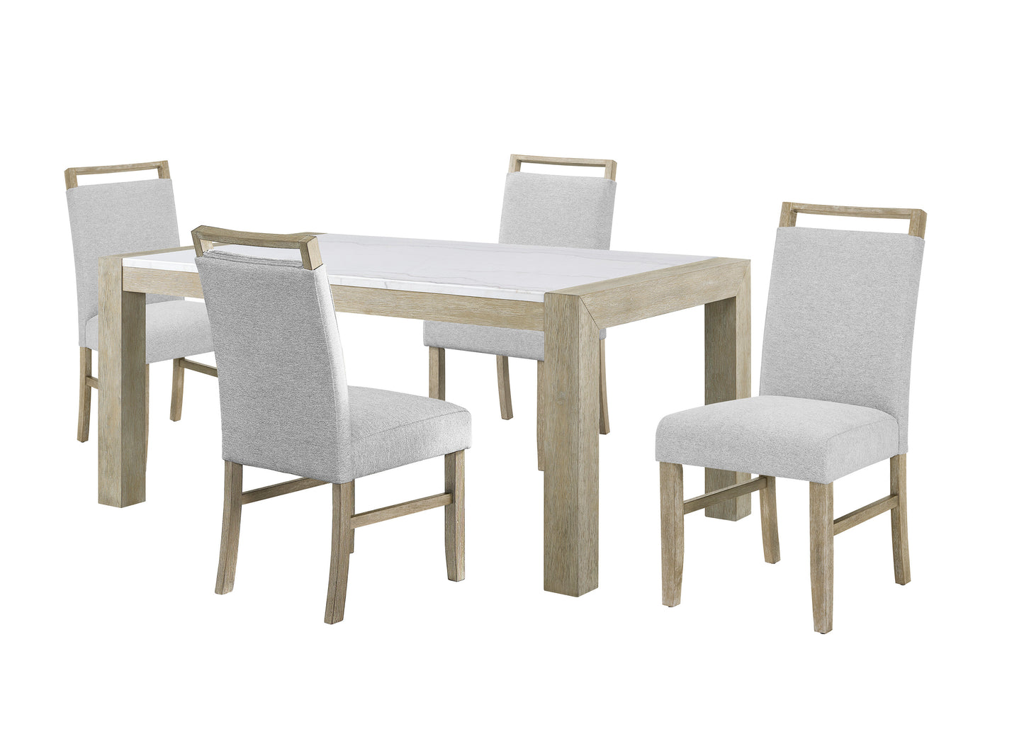 Hazel Side Chair