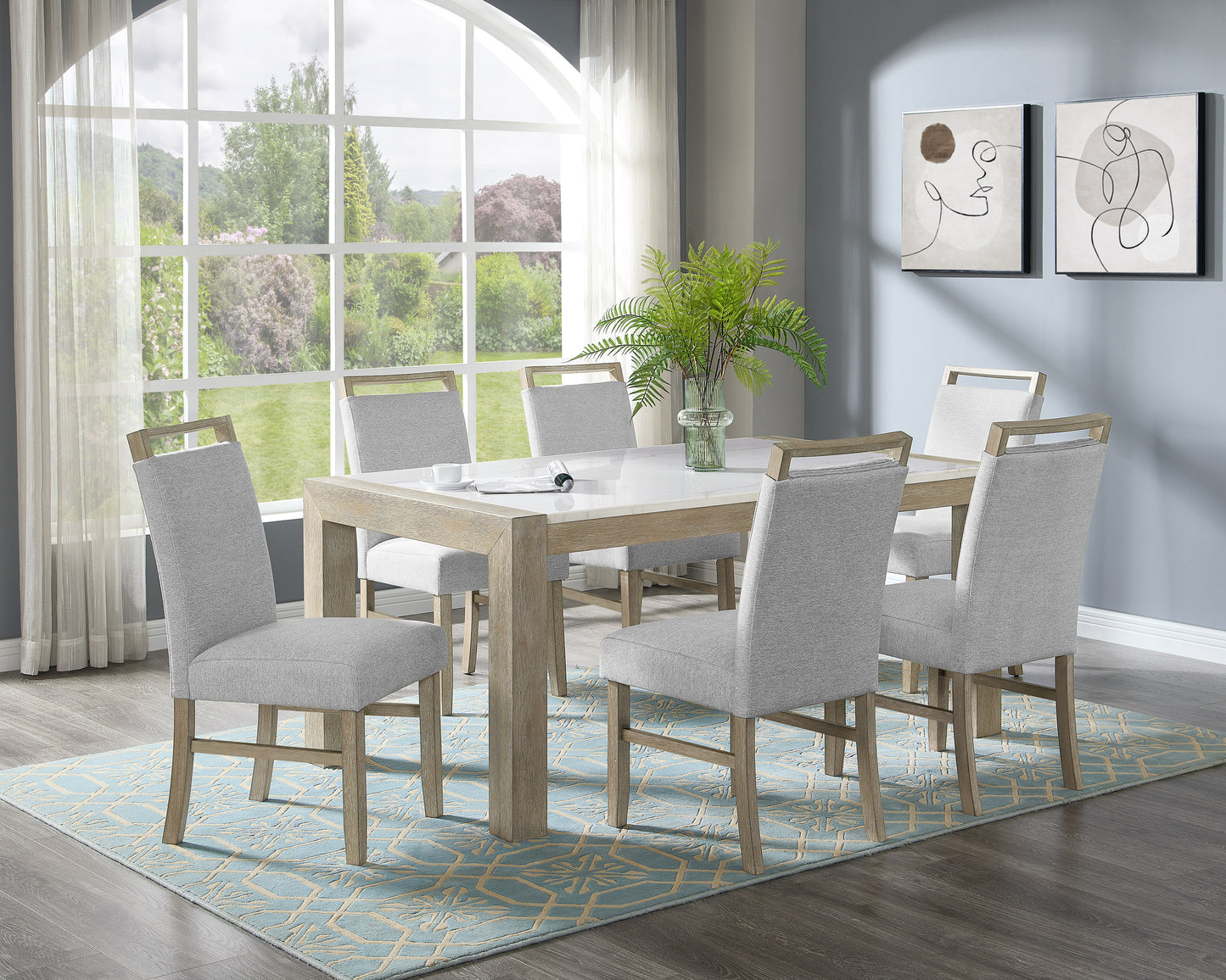 Hazel Side Chair