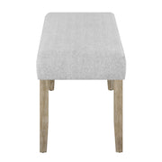 Hazel Bench