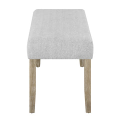 Hazel Bench