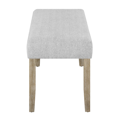 Hazel Bench
