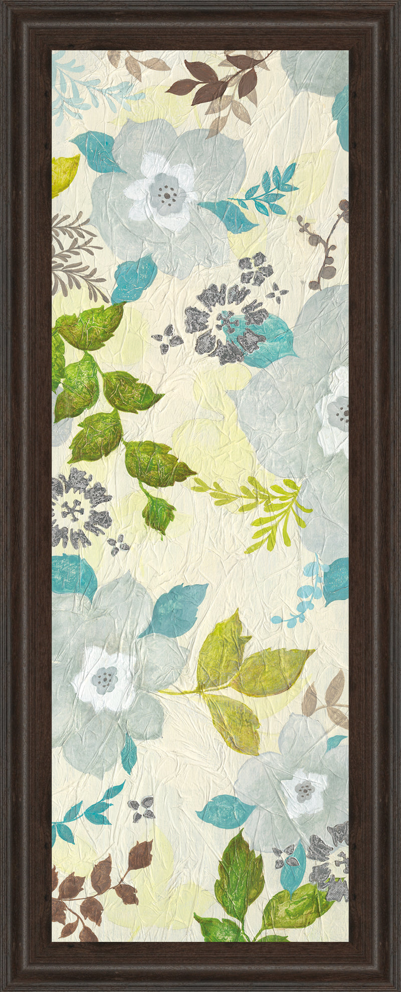 Fragrant Garden I By Tava Studios