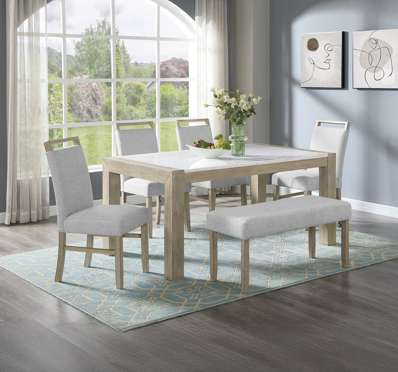 Hazel Side Chair