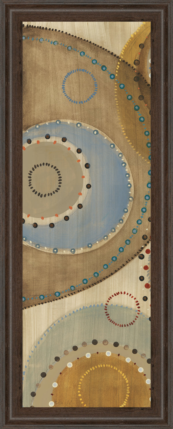 Moving Moments Panel II By Lee